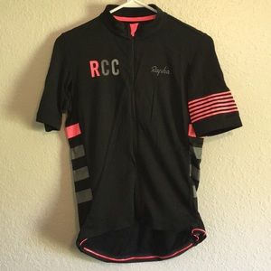 Rapha Classic II RCC cycling Jersey small men’s